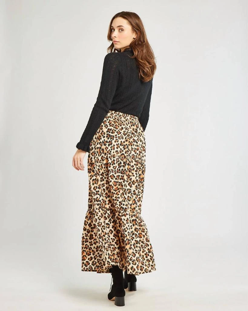 MILLE Mille - Paola Skirt 3
