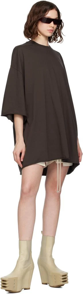 Rick Owens Off-White Concordians Fog Boxers Shorts 4