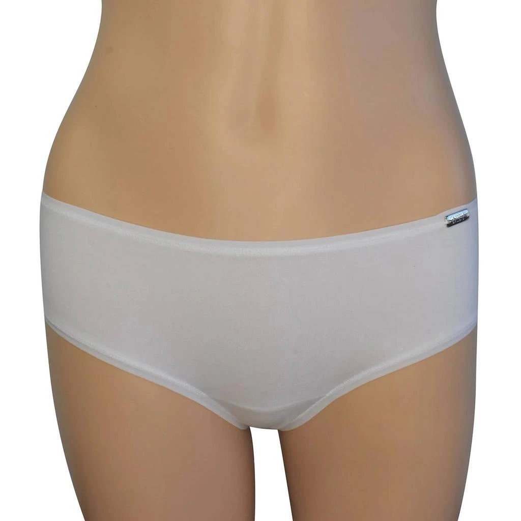La Perla Women's Cotton Full Cut Brief Panty 1