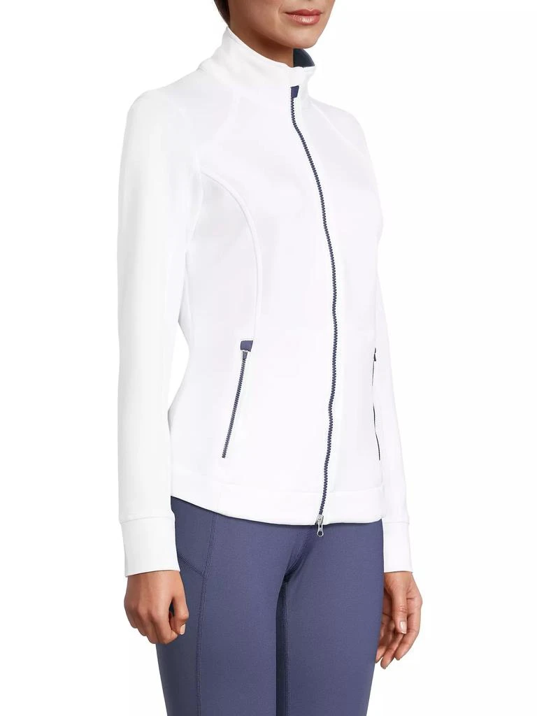 Zero Restriction Mikaela Jacket 4