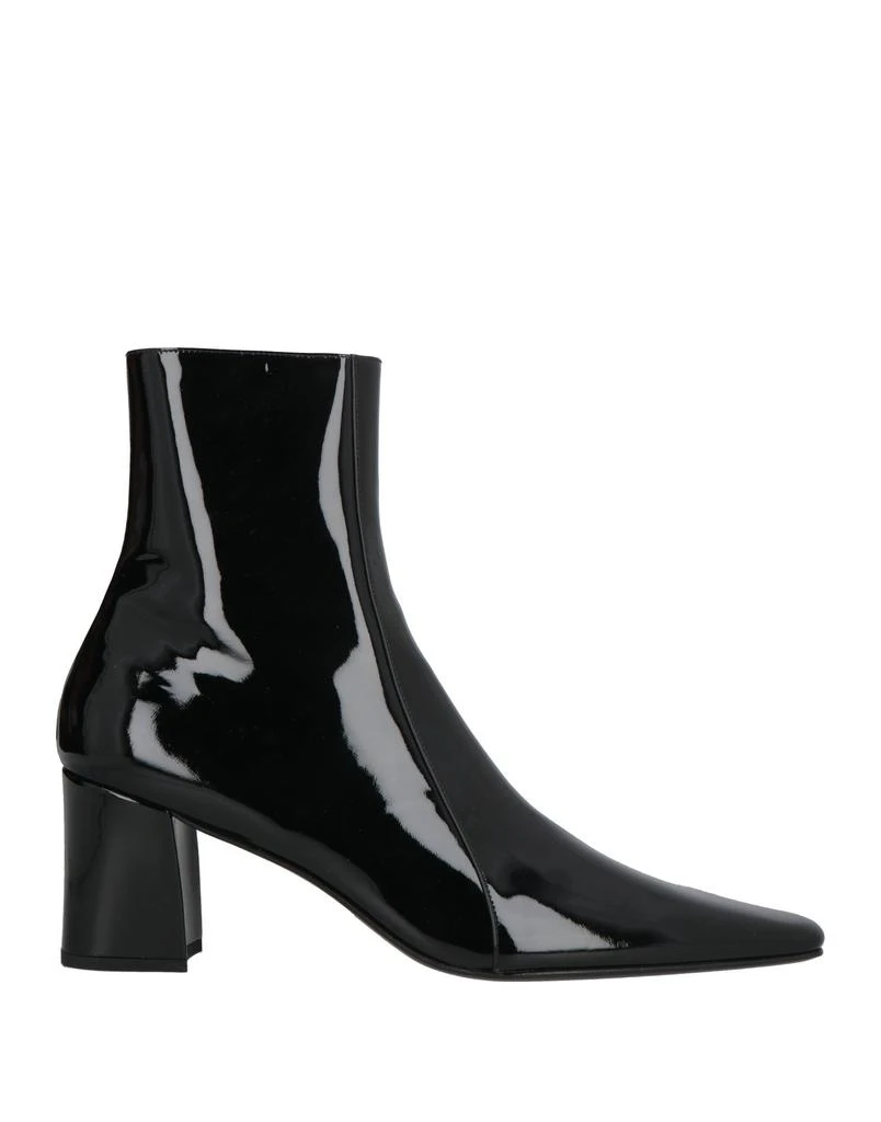 Yves Saint Laurent Ankle boot 1