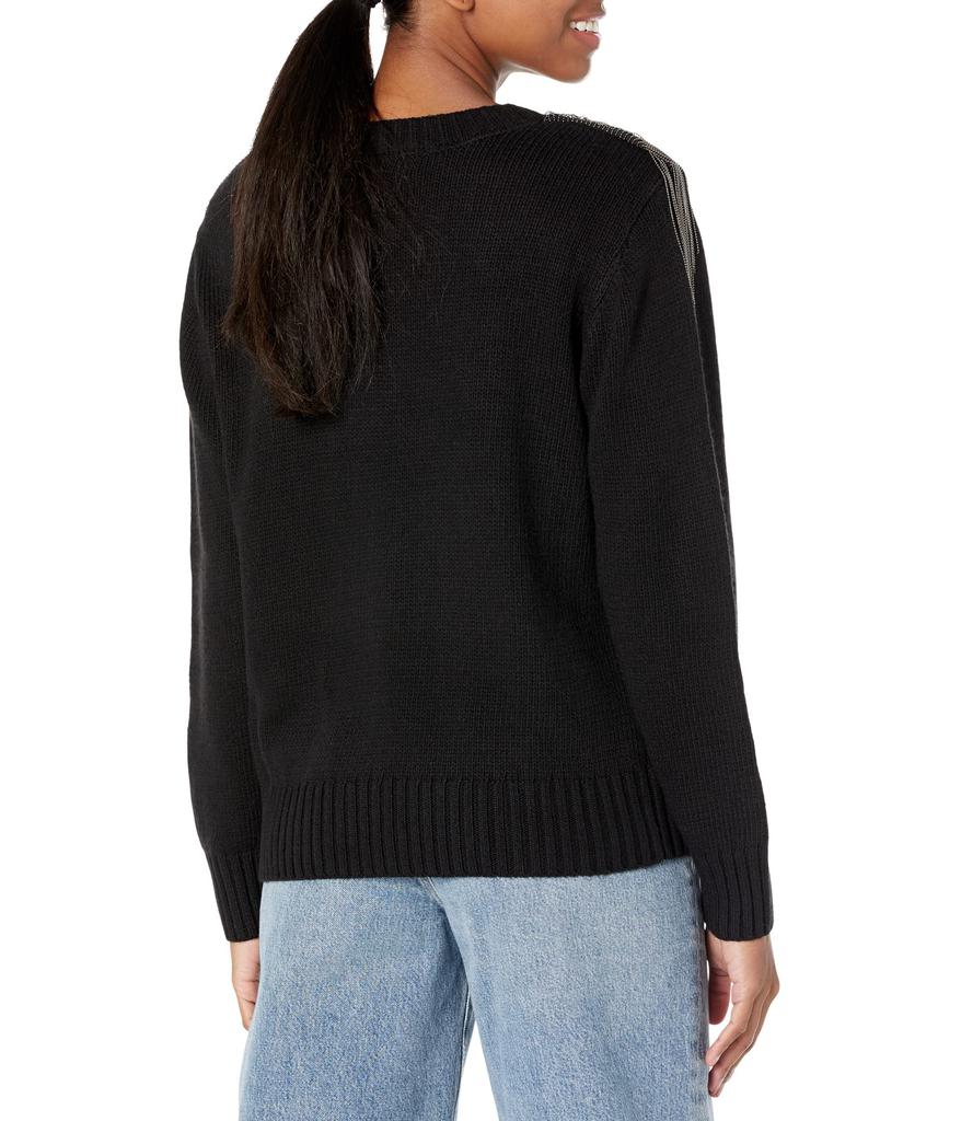 Wildfox Sympatico Sweater