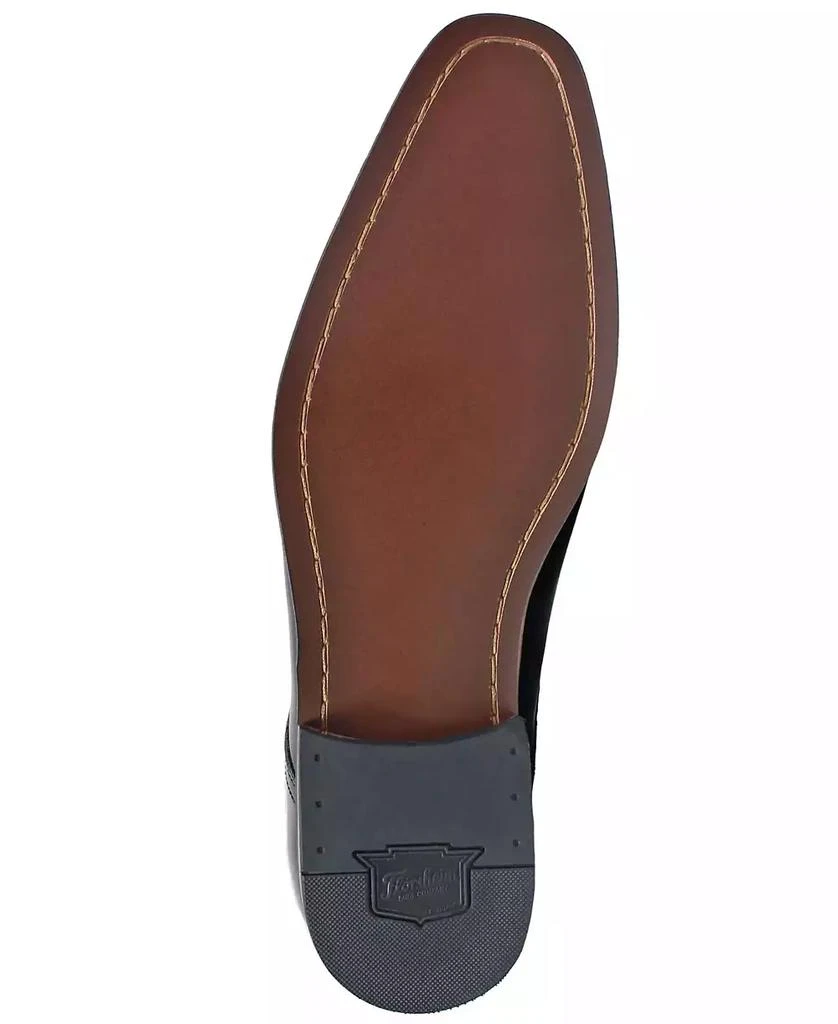 Florsheim Men's Tux Cap-Toe Oxfords 5