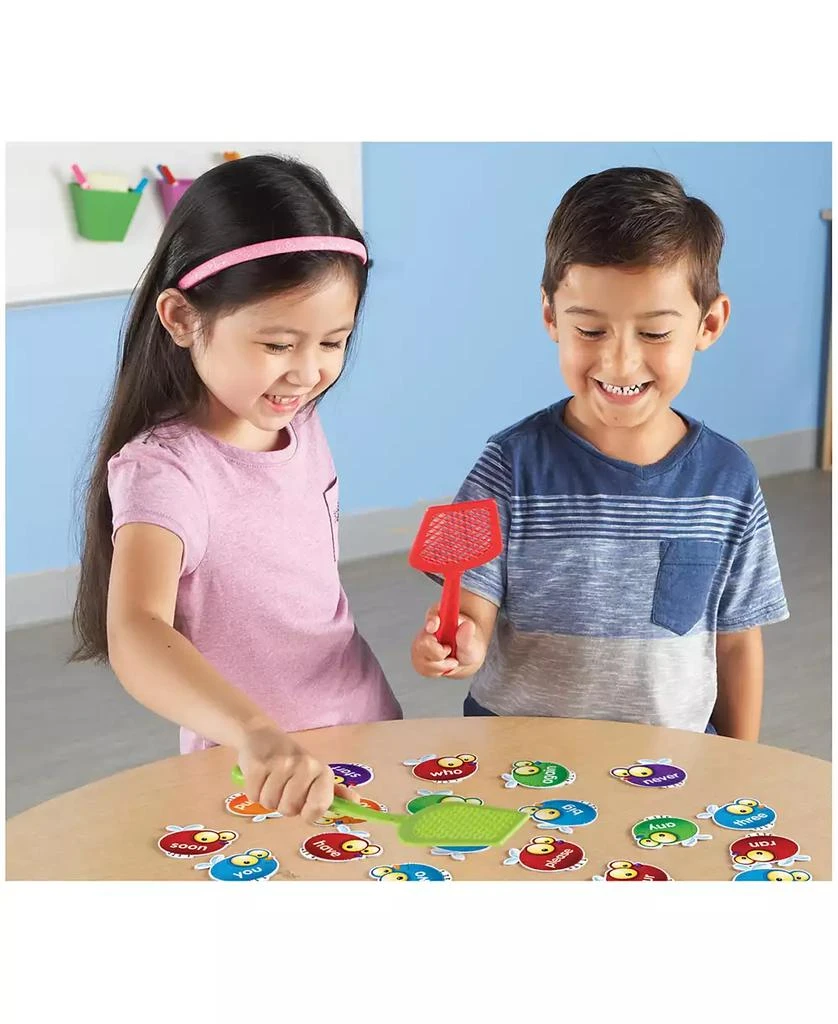 AreYouGame Learning Resources Sight Word Swat - A Sight Words Game 3
