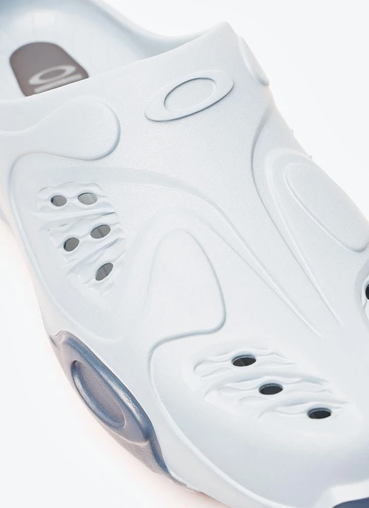 Oakley Factory Team Paguro Rubber Slides 2