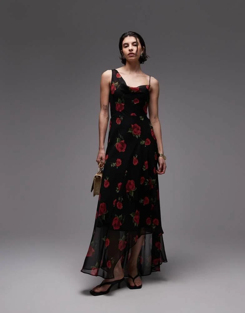 mango one shoulder dress Aurea - Mango, AU/UK 14 making it ideal for casual outings or summer gatherings I just love this dress