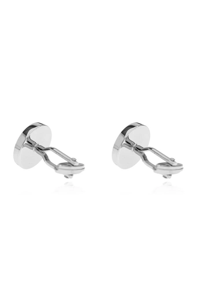 Lanvin Lanvin Embellished Cufflinks 2