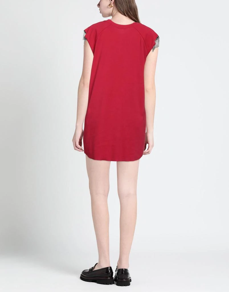 MANGANO Short dress 3