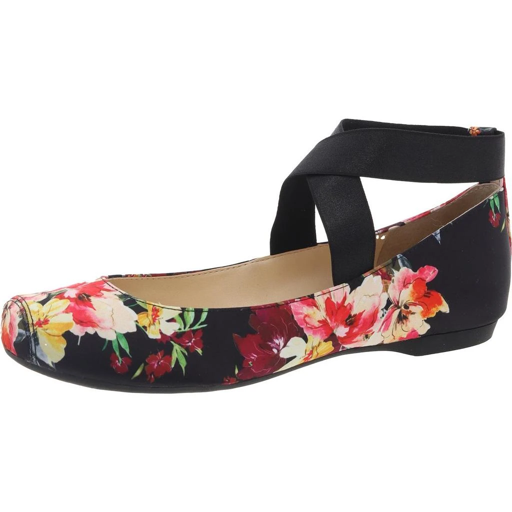Jessica Simpson Mandalaye Womens Ballet Flats 7
