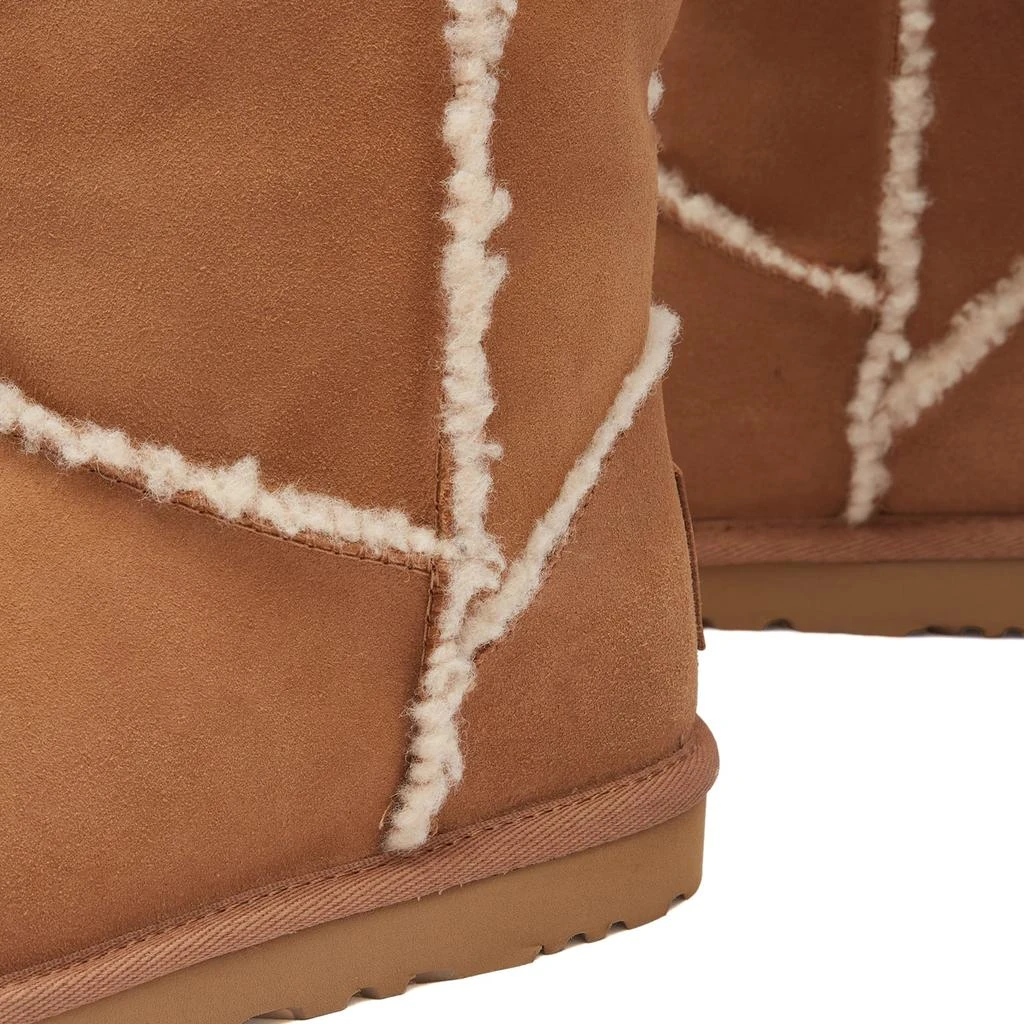 UGG UGG x TELFAR Tall Boot 5