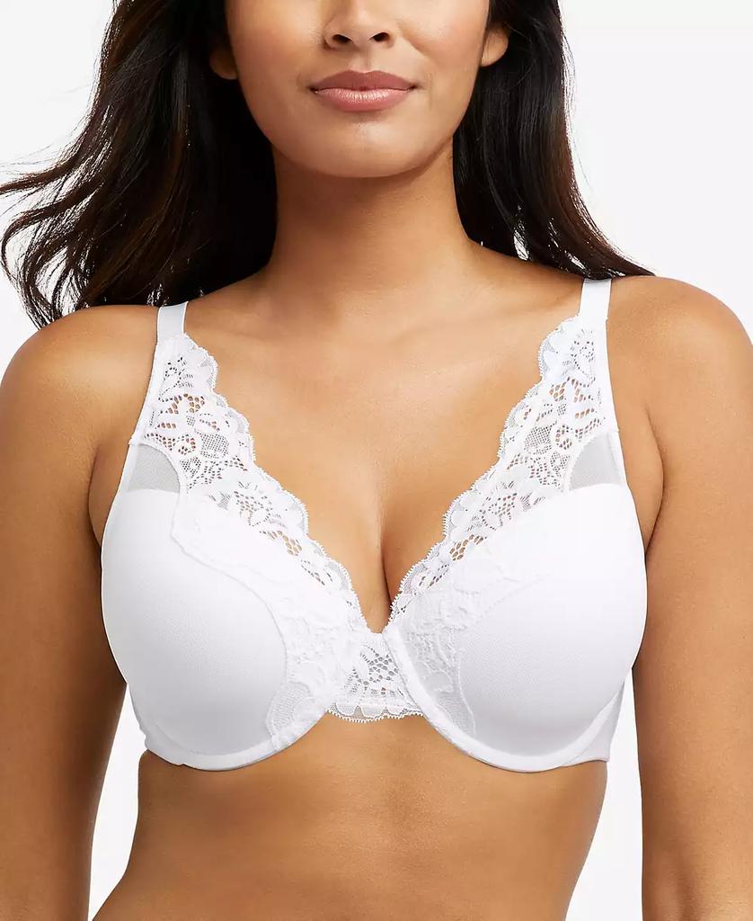 Bali One Smooth U® Comfort Stretch Lace UW DF0084