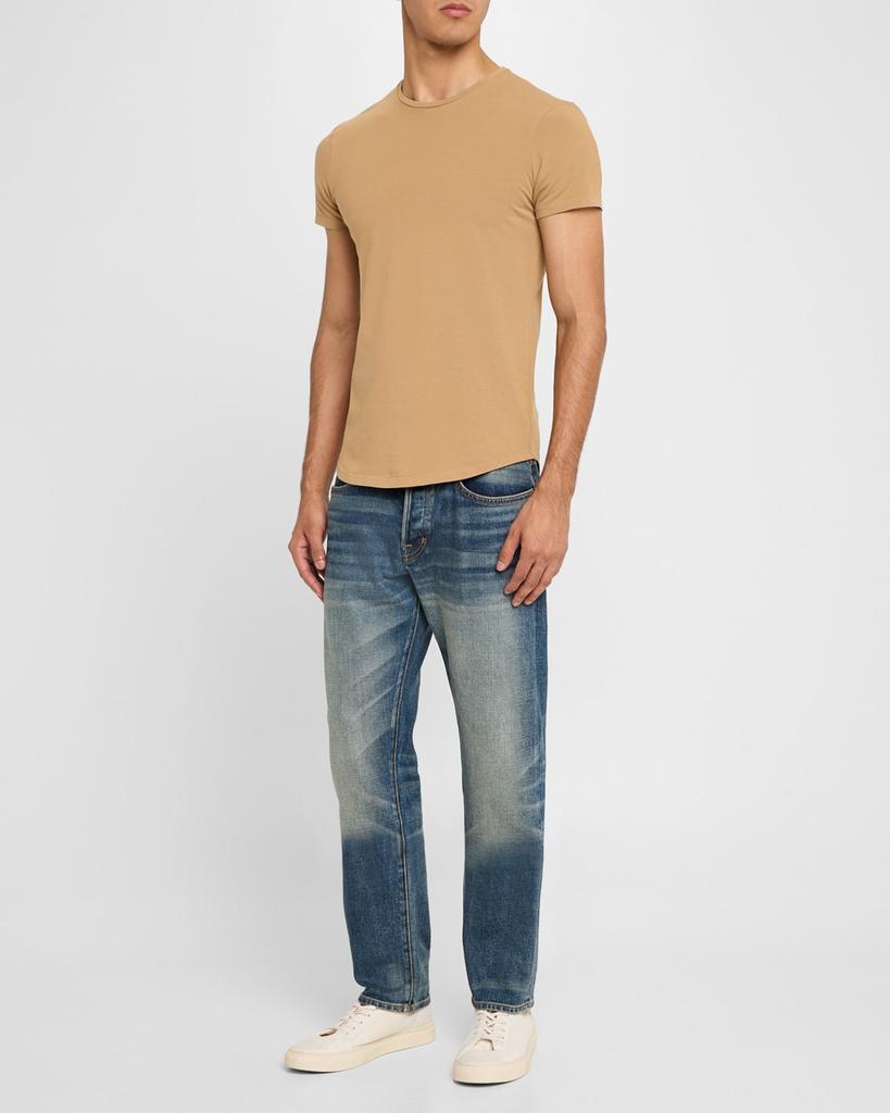 MONFRÈRE Men's Dann Jersey T-Shirt