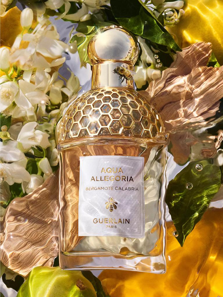 Guerlain Aqua Allegoria Bergamote Calabria Eau De Toilette