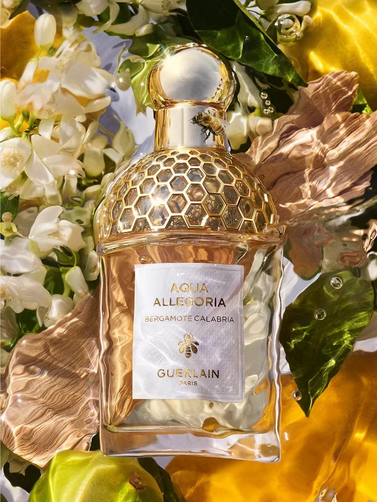 Guerlain Aqua Allegoria Bergamote Calabria Eau De Toilette 2