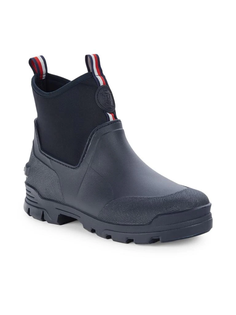 Tommy Hilfiger Candid Short Rain Boots 2
