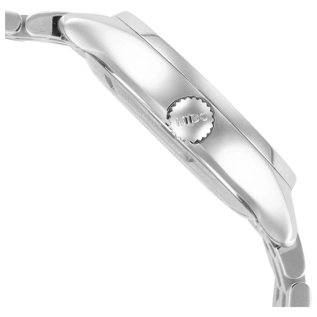 MIDO Mido Men
s Watch M0014311103192 3