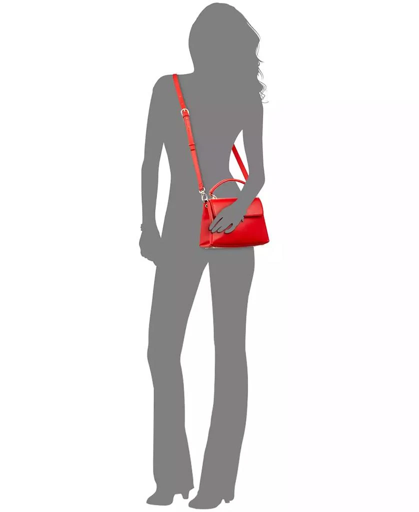 On 34th Tandii Top Handle, Exclusively at Macy's 7