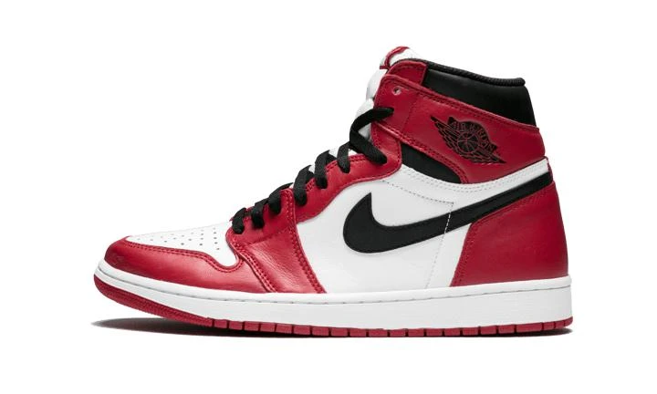 Jordan Air Jordan 1 Retro High OG 1