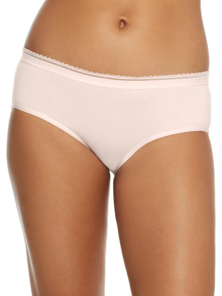 Bare Women's The Easy Everyday Cotton Hipster 17