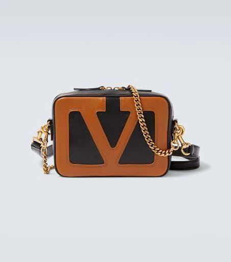 Valentino Viva Superstar leather crossbody bag 1