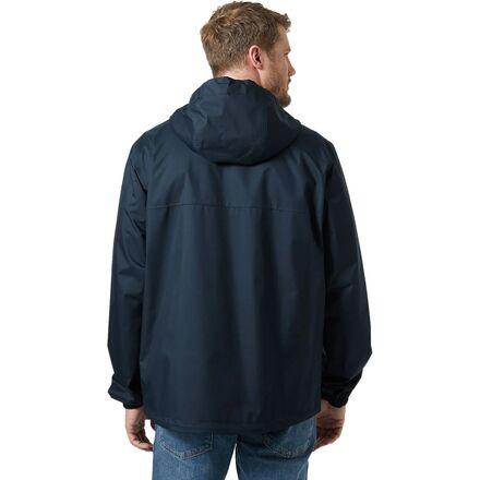 Helly Hansen Vancouver Rain Jacket - Men's