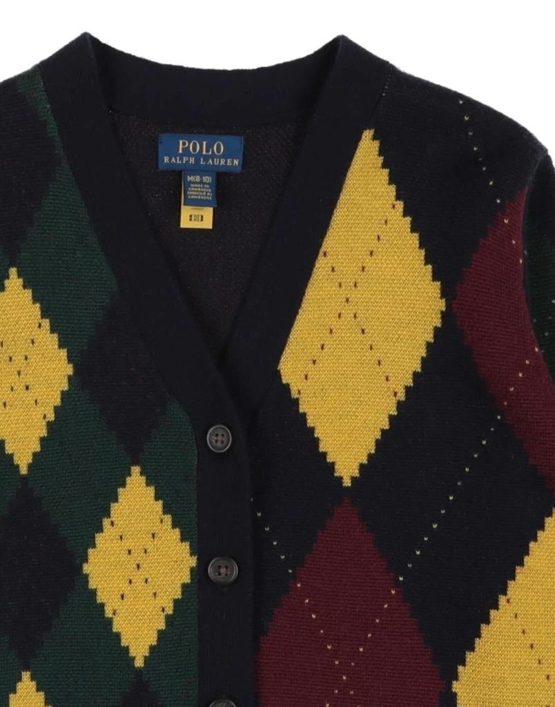 Ralph Lauren Cardigan 3