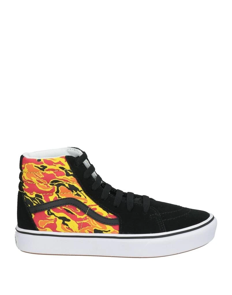 Vans Canvas sneakers 1