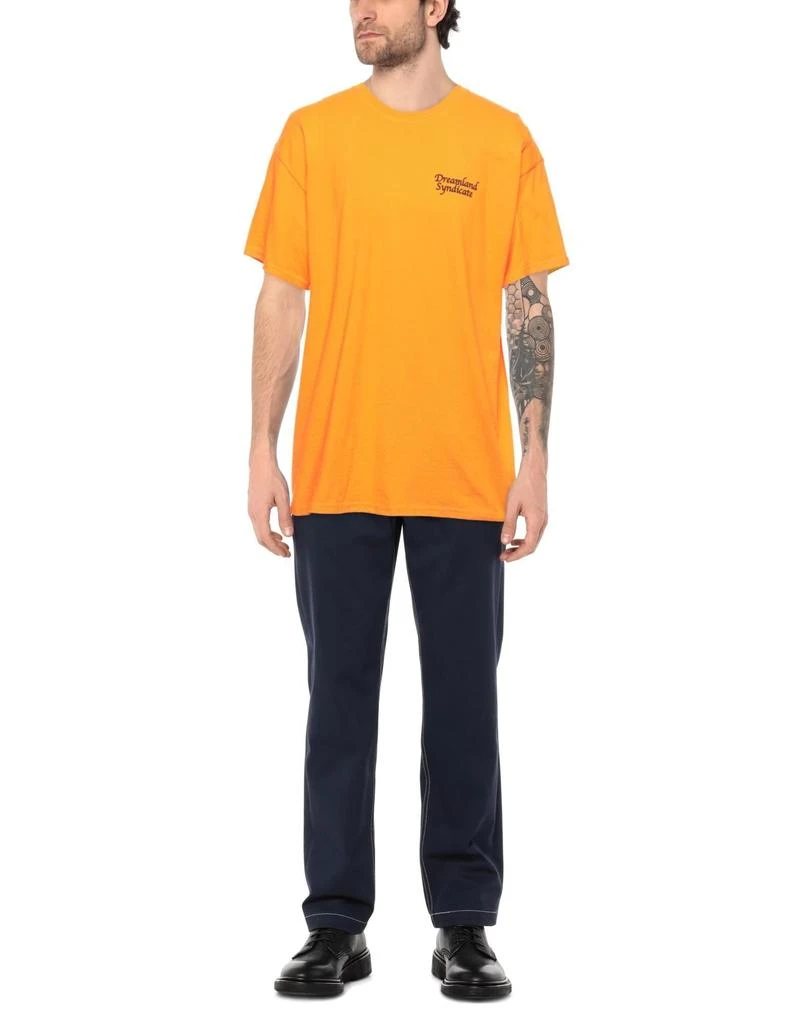 DREAMLAND SYNDICATE T-shirt 2