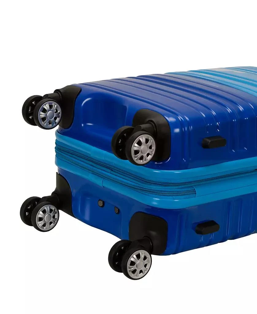 Rockland Melbourne 20" Hardside Carry-On Spinner 5