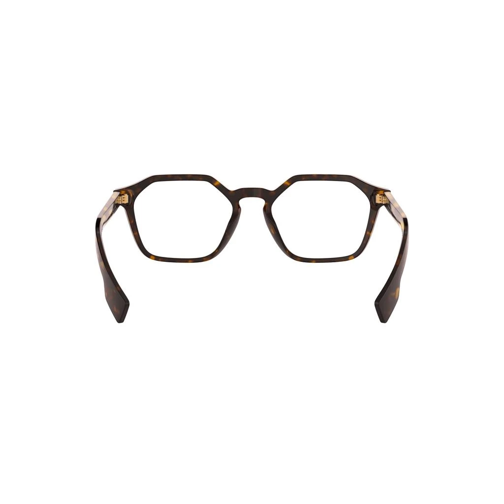 Burberry BE 2294 3002 51mm Womens Irregular Eyeglasses 51mm 4