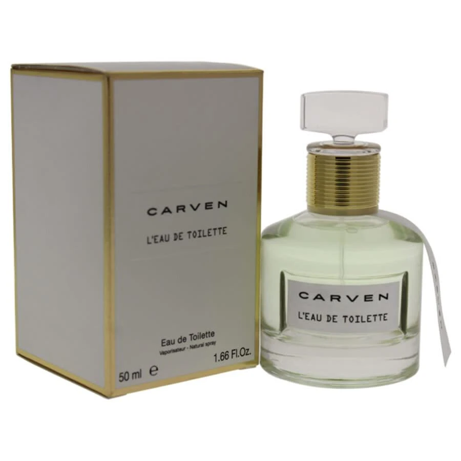 Carven Carven L'Eau De Toilette Ladies EDT 1