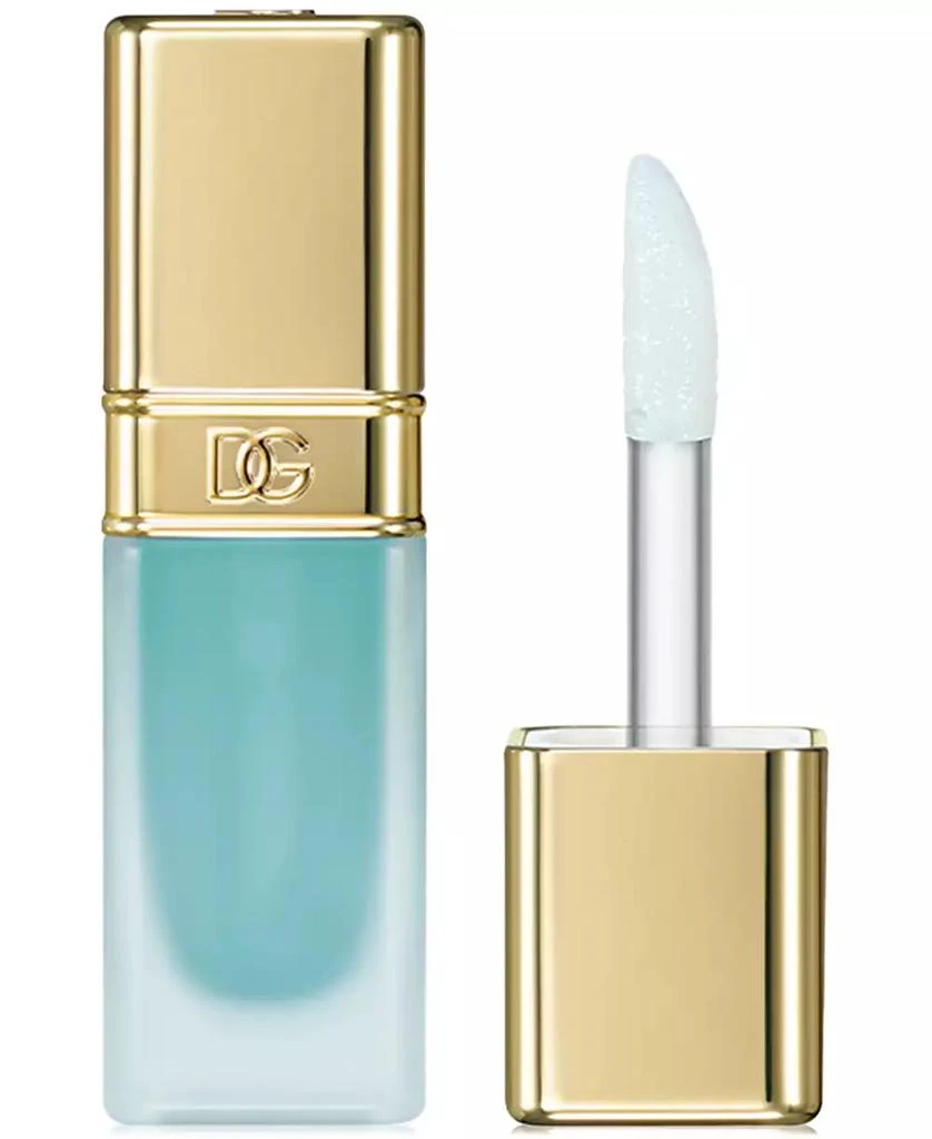 Dolce & Gabbana Mint Oil Lip Plumper 1