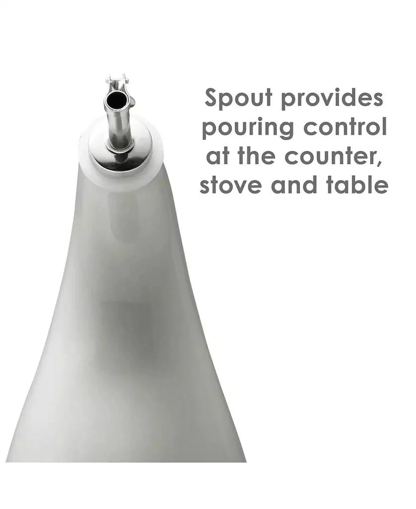 Rachael Ray 24-Oz. EVOO Dispensing Bottle 7