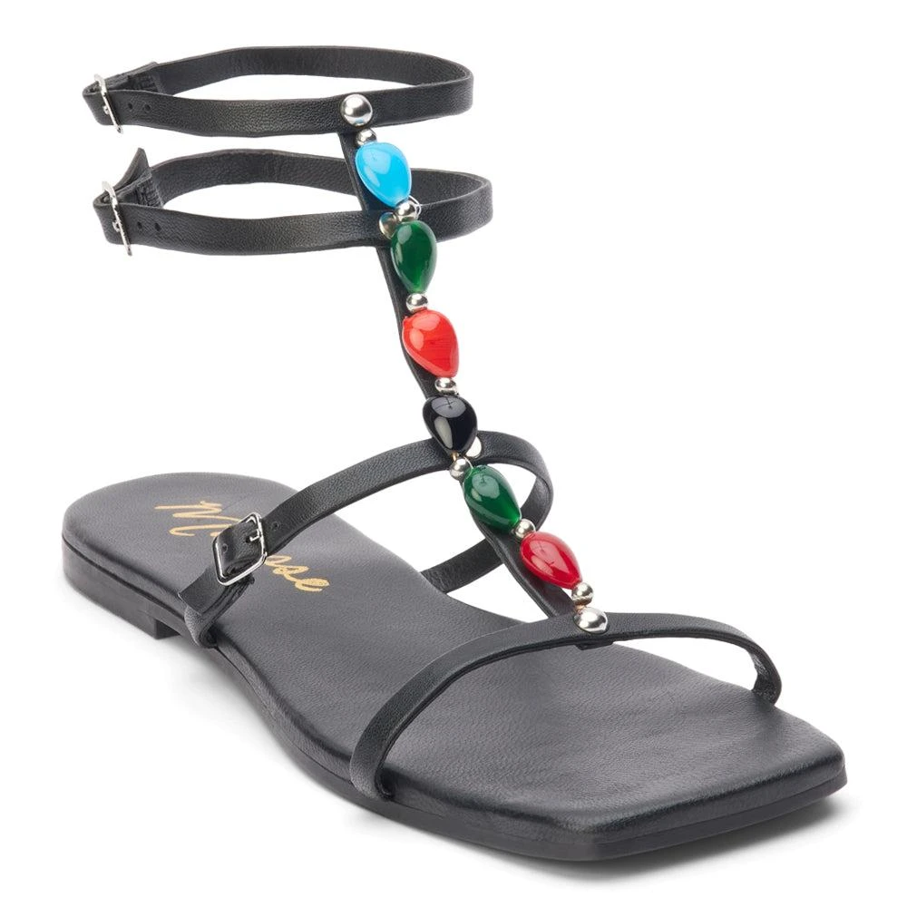 Matisse Verona Gladiator Sandals 2