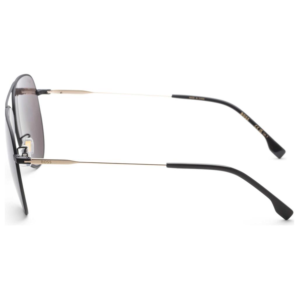 Hugo Boss Hugo Boss Men
s Sunglasses BOSS1558-O-F-S-I46-63