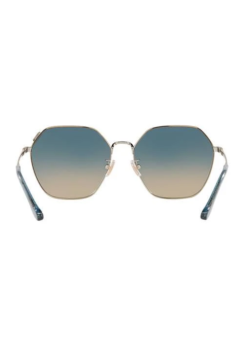 Coach Dg4443 Sunglasses 2