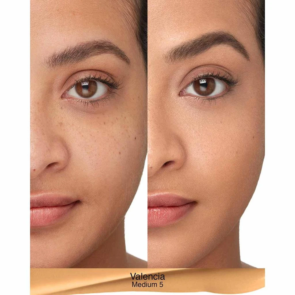 NARS Natural Radiant Longwear Foundation 55