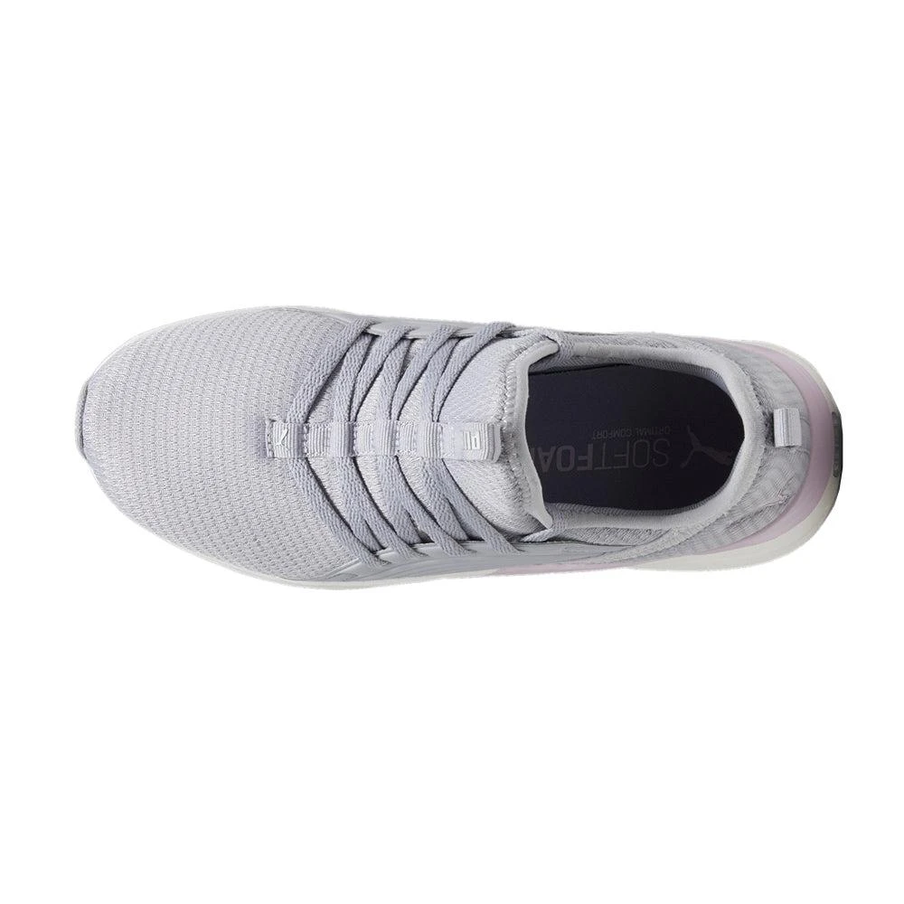 Puma Softride Sophia 2 Emboss Running Shoes 4