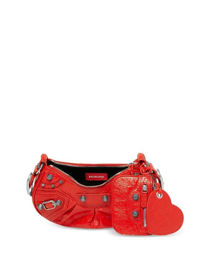 Balenciaga Le Cagole XS Shoulder Bag 4