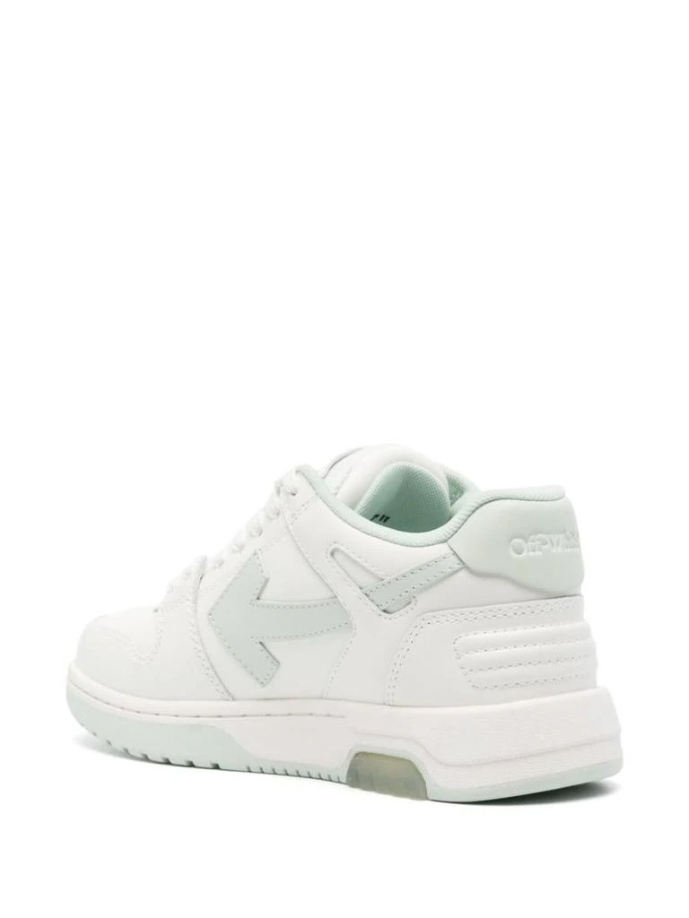 Off-White Off-White Flat Shoes 4