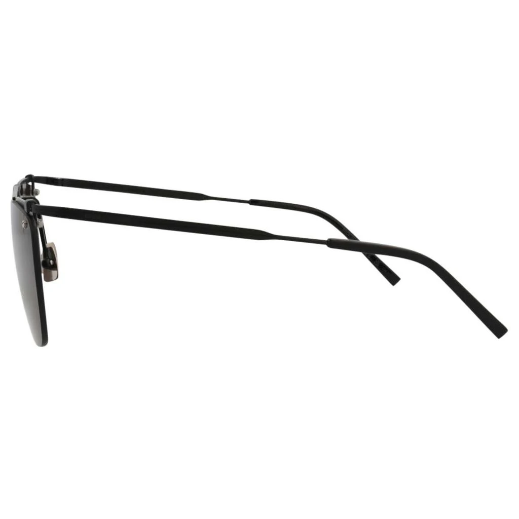 Yves Saint Laurent Saint Laurent Men's Black Sunglasses 4