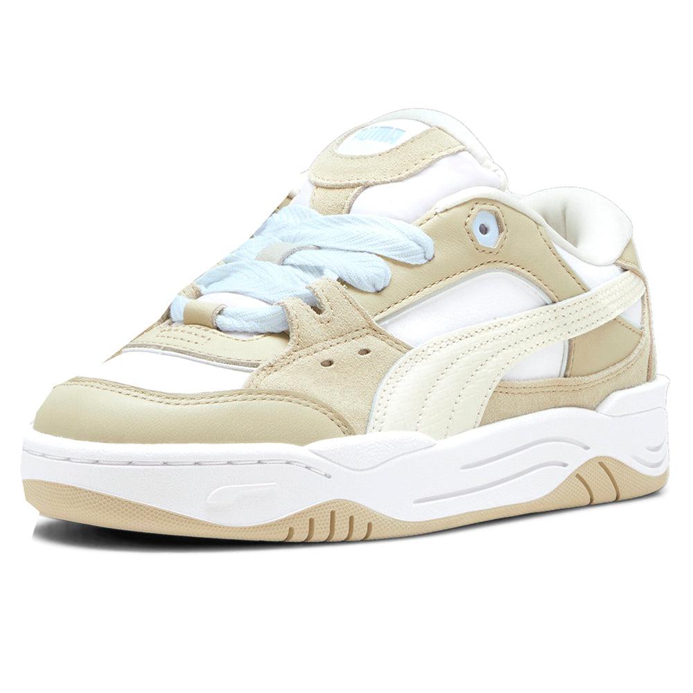 Puma Puma-180 Lace Up Sneakers