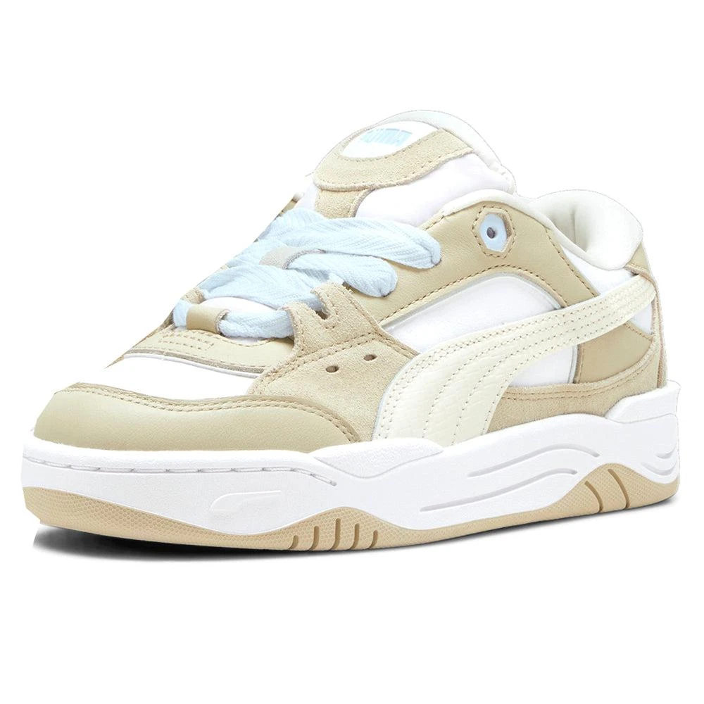 Puma Puma-180 Lace Up Sneakers 2