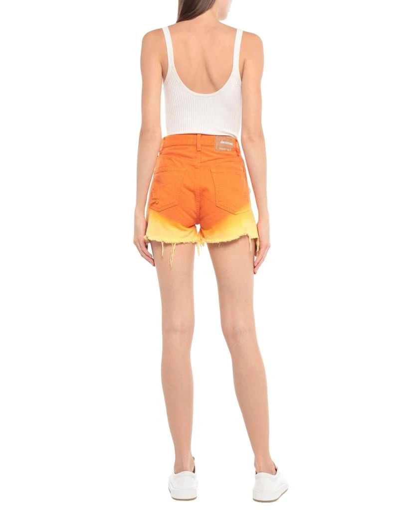 Denimist Denim shorts 3