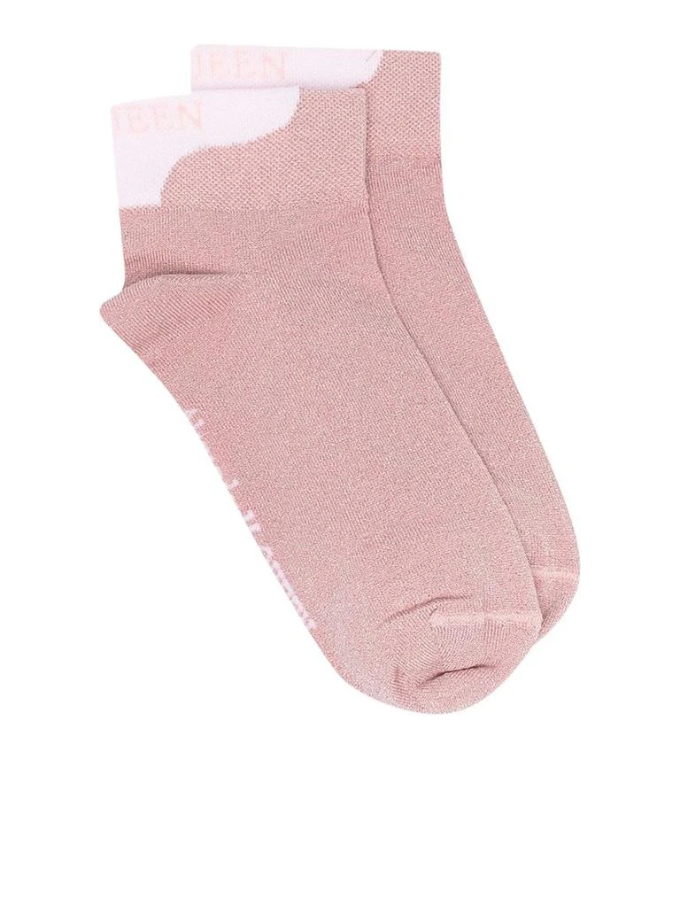 Mcqueen Mcqueen Socks Underwear 1