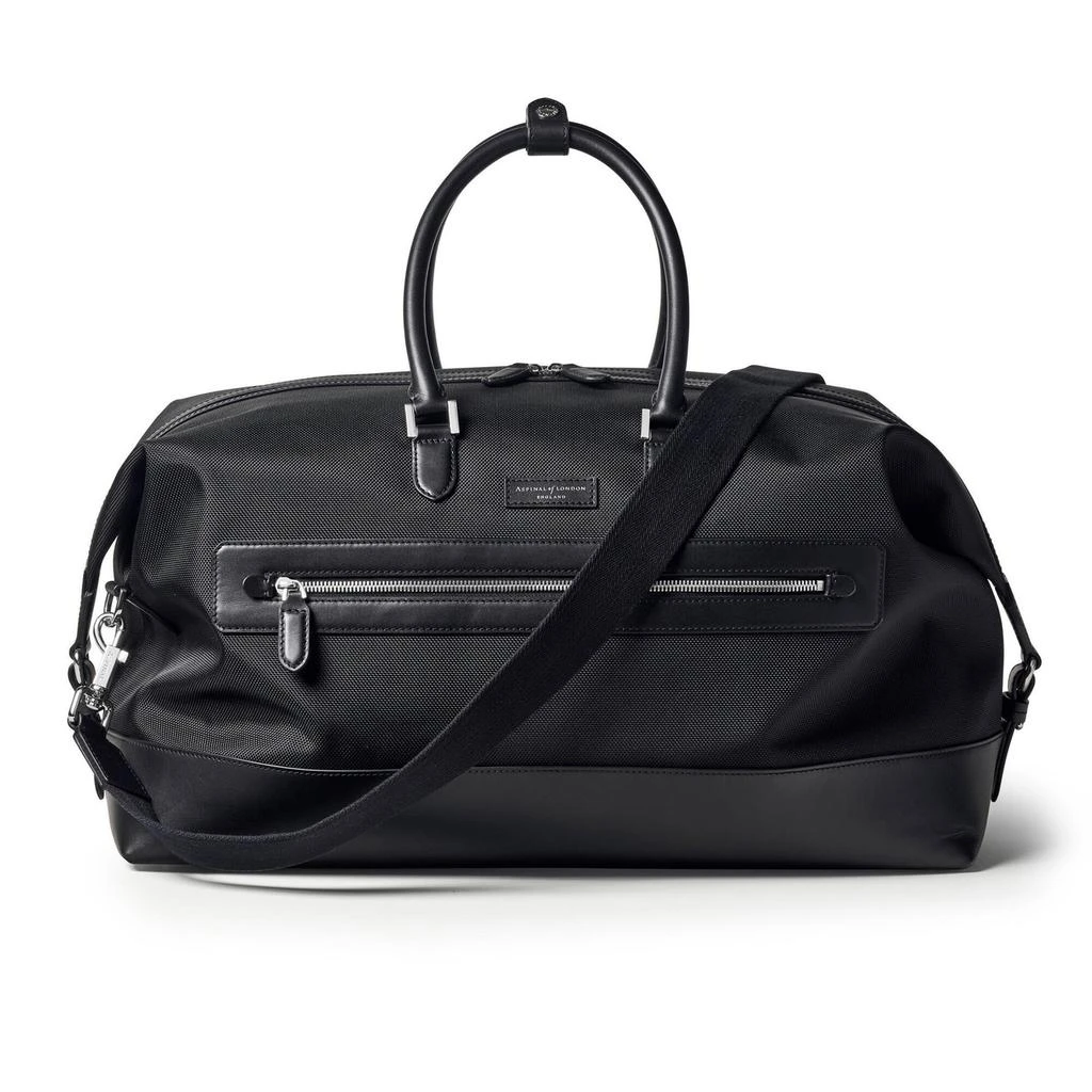 Aspinal of London Mens holdall 1