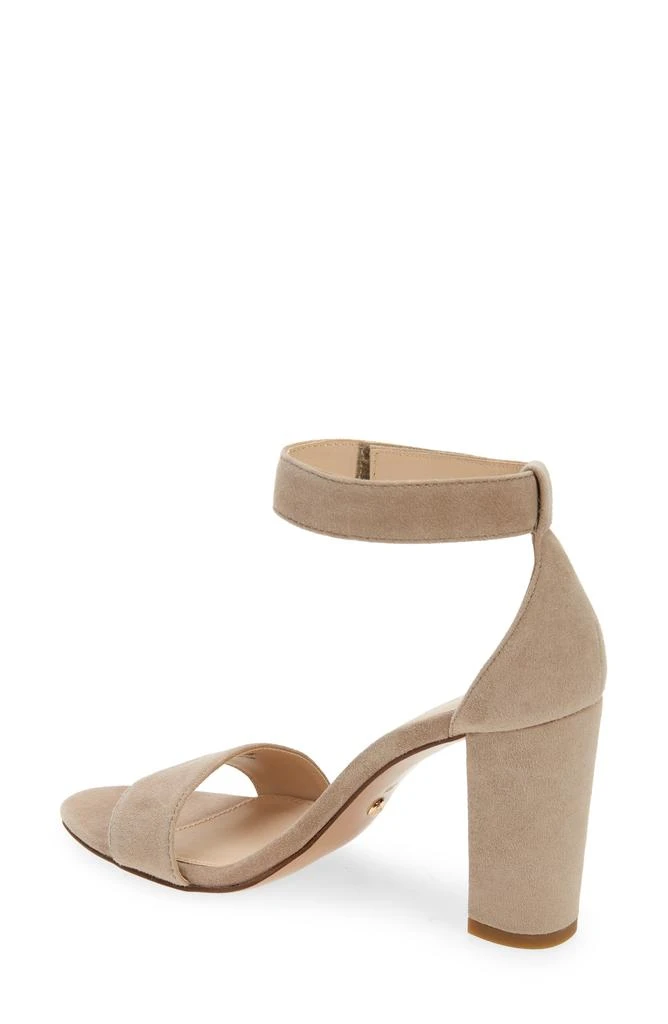 Pelle Moda Briar Ankle Strap Sandal 2