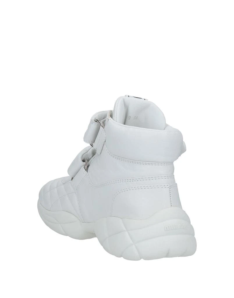 Miu Miu Sneakers 3