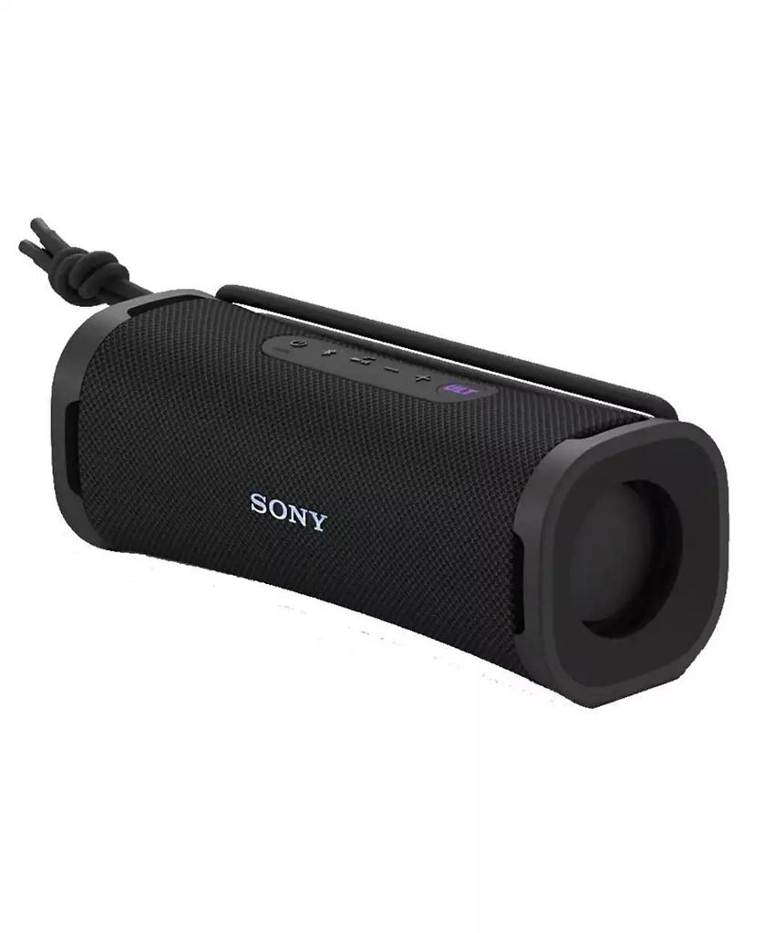 SONY ULT FIELD series Speaker - SRSULT10/B (Black)