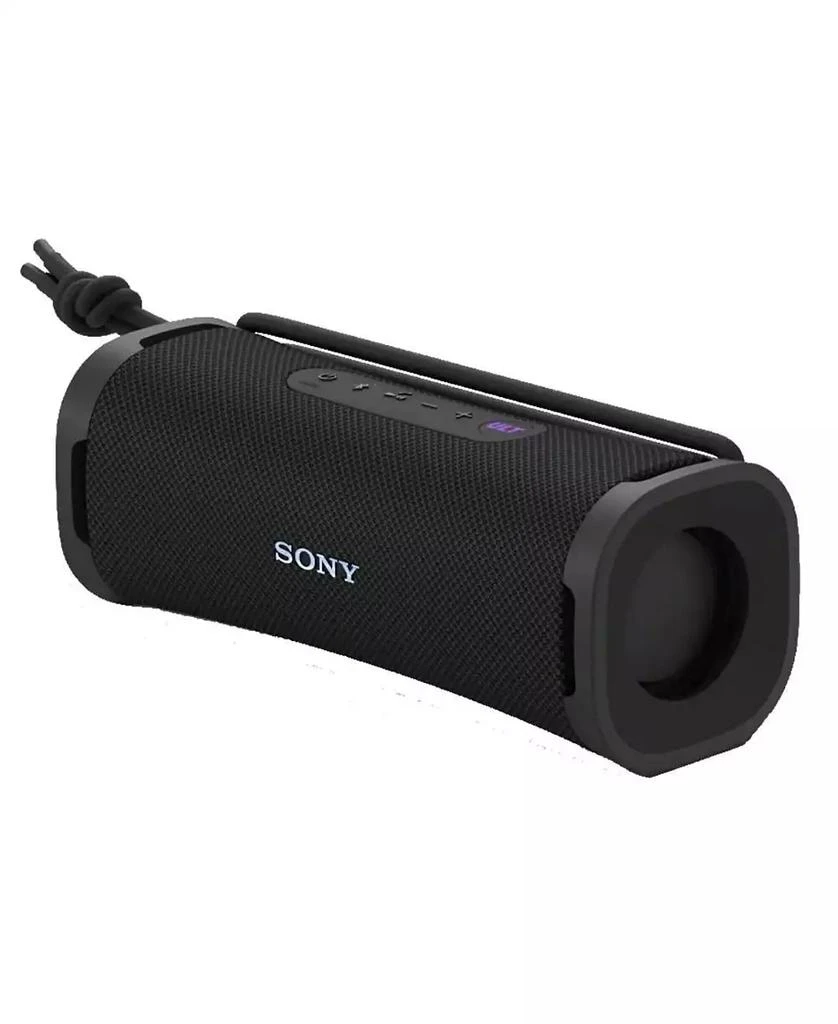 SONY ULT FIELD series Speaker - SRSULT10/B (Black) 2